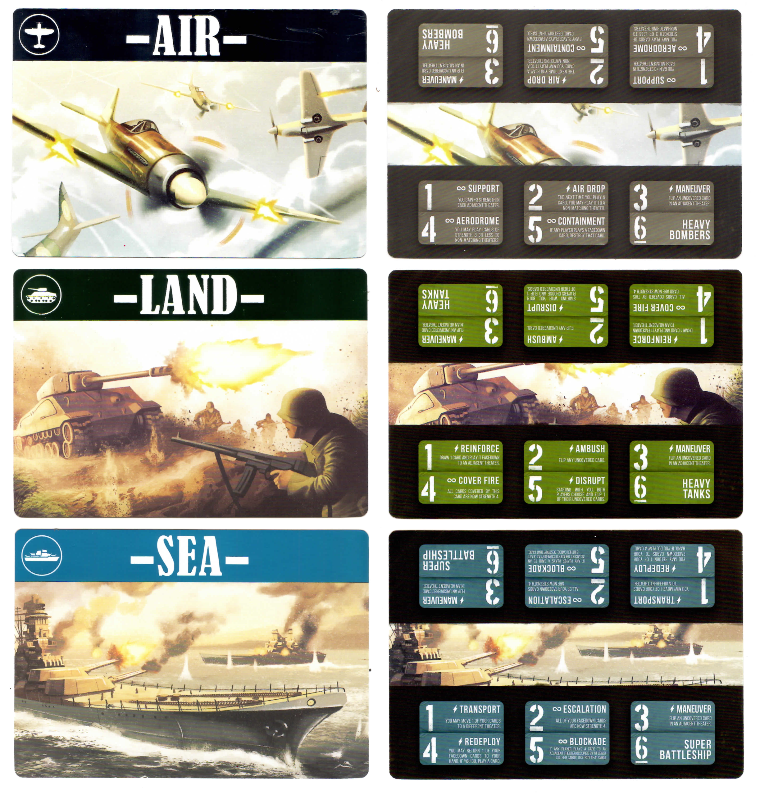 AirLandSea