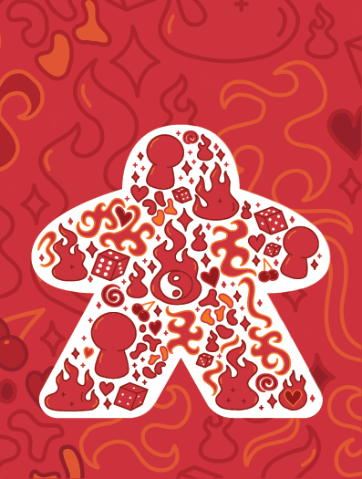 Artboard1RedMeepleBag