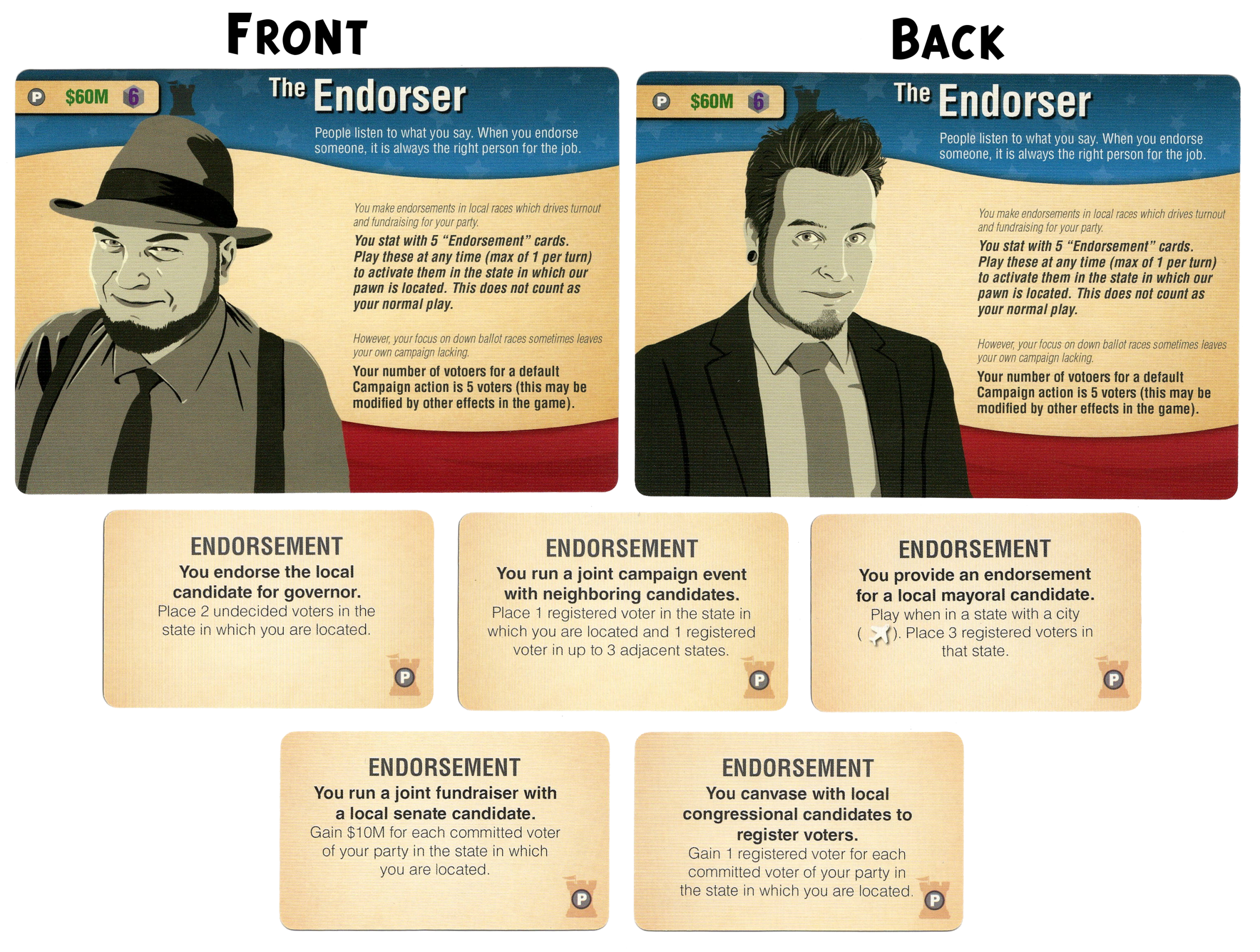 CampaignTrail