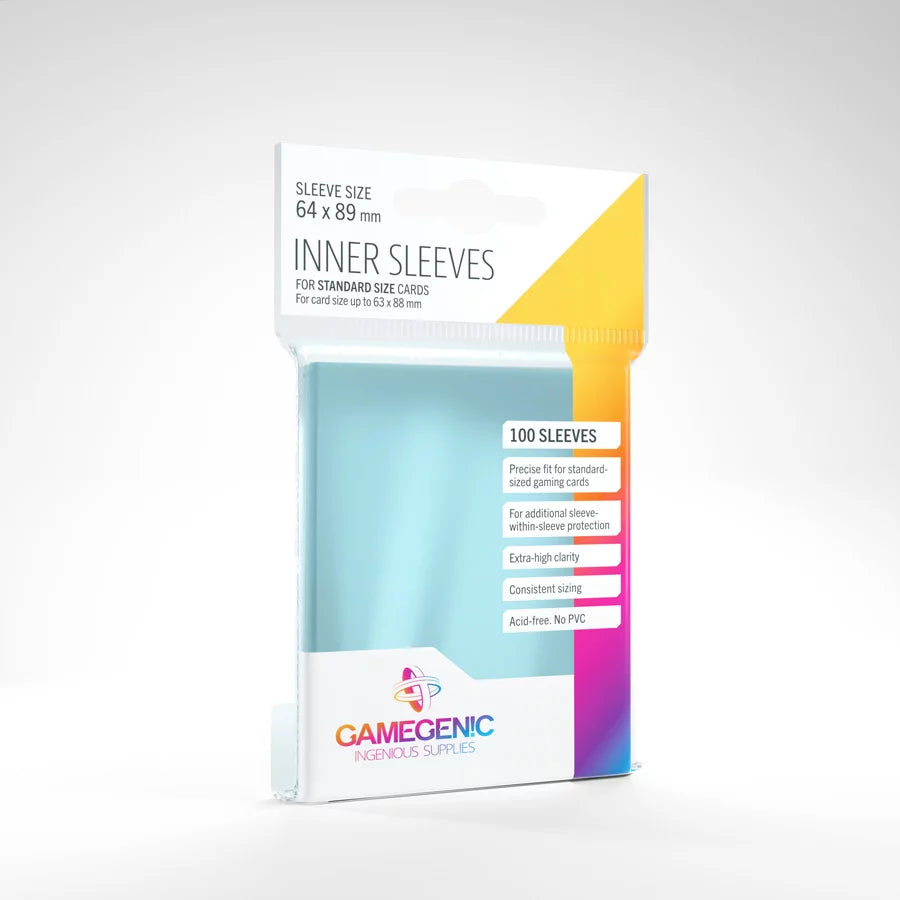 Gamegenic_Inner_Soft_Sleeves