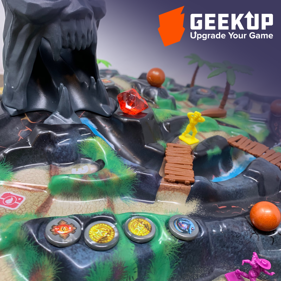 GeekUp_Facebook_-_Glamour_Fireball