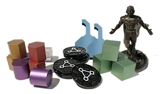 Reckoners, The: Metal Upgrade Kit