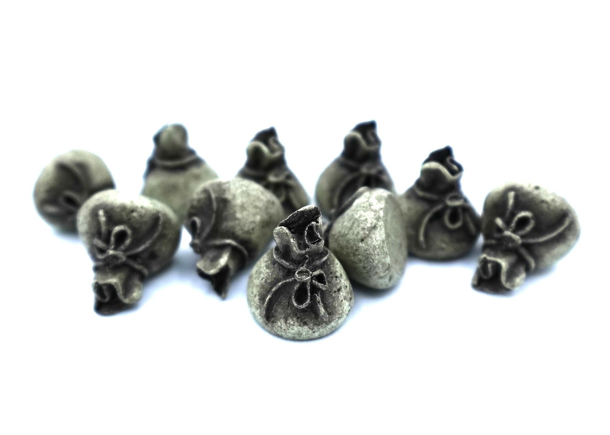 Top Shelf Tokens: Bags