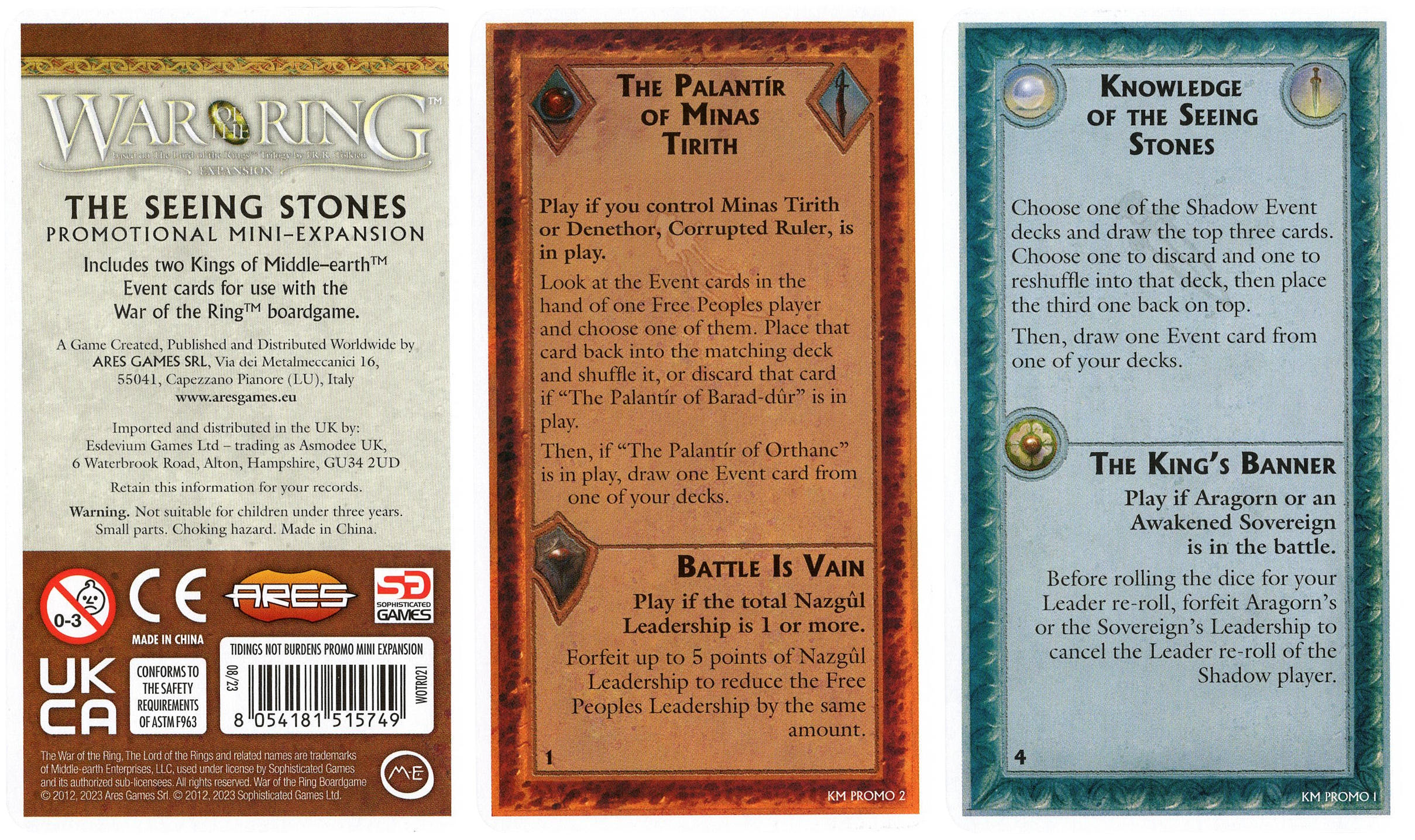 War_of_the_Ring_Seeing_Stones_Promo